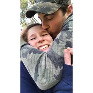 Meet your Posher, Mikayla